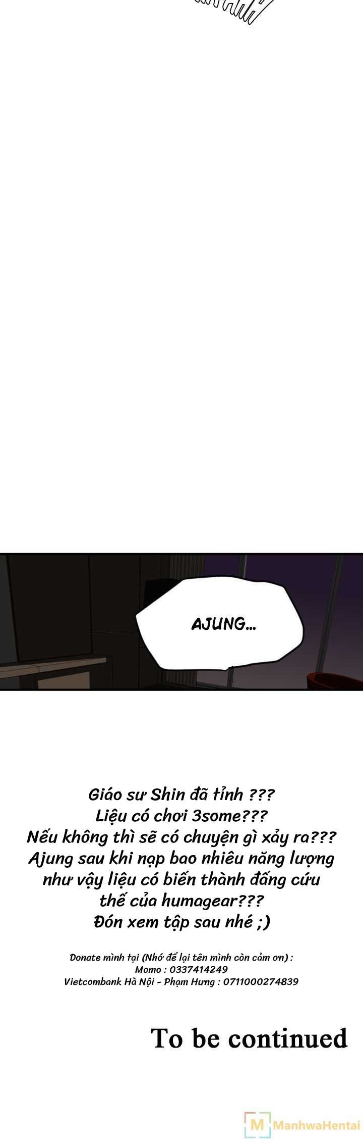 cột thu lôi chapter 25 27