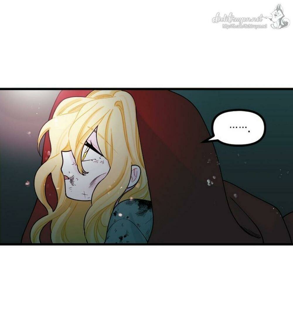 công chúa bãi rác chapter 6 54