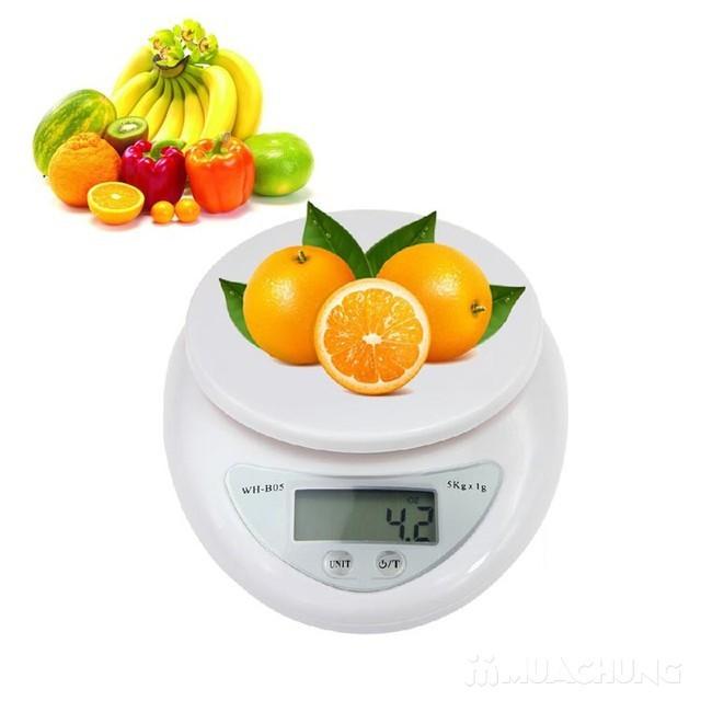 Cân điện tử để bàn mini 7kg