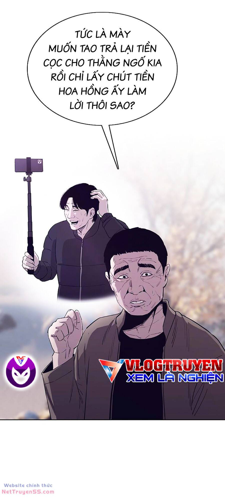 Loser Báo Thù chapter 38 57