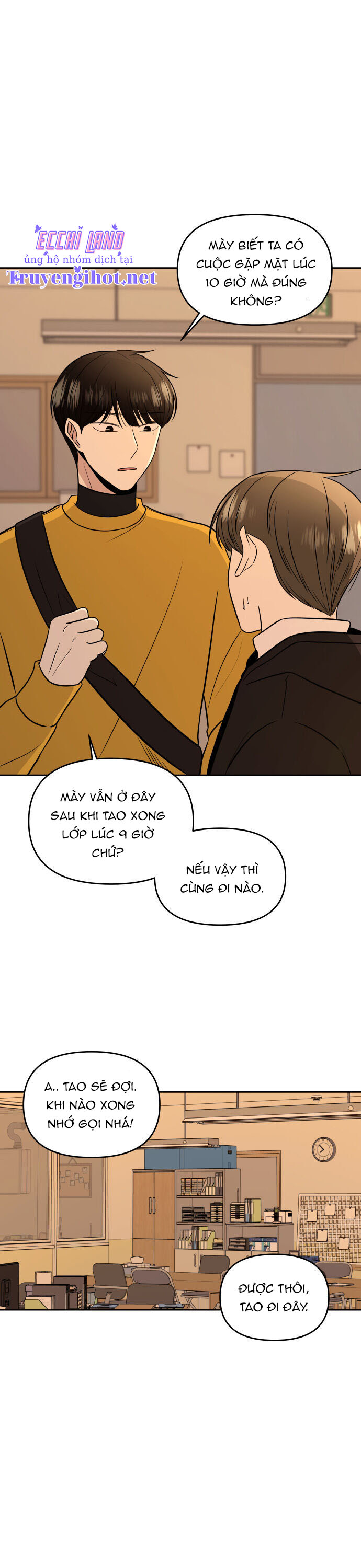 xin hãy xuất hiện chapter 2.1 18