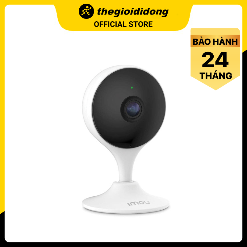 Camera IP 1080P Imou Cue 2E-D Trắng - Hàng chính hãng