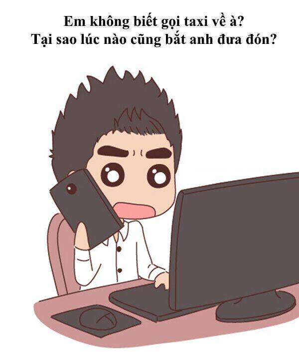 giải mã tình yêu chapter 199 10