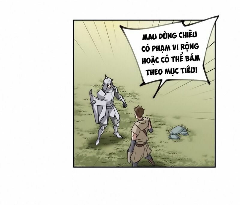 võng du chi cận chiến pháp sư chapter 312 23