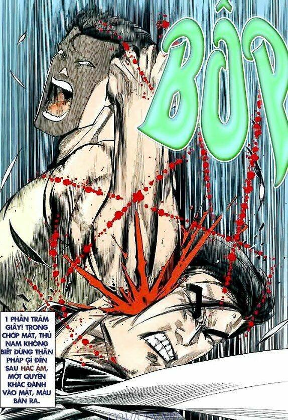 hải hổ 2 chapter 11 17