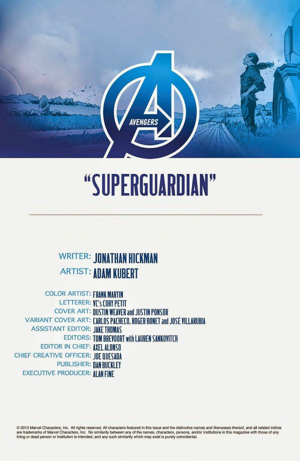 avengers (2013) chapter 5 7