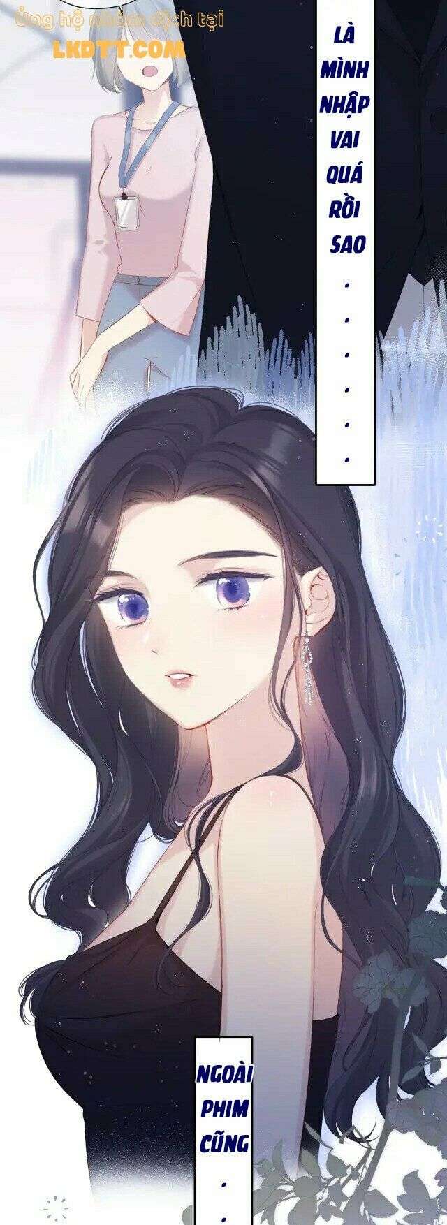 bảo vệ siêu sao của tôi chapter 135 14