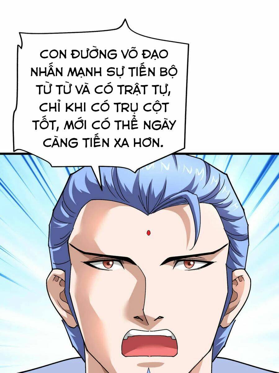 trọng sinh ta là đại thiên thần chapter 106 43