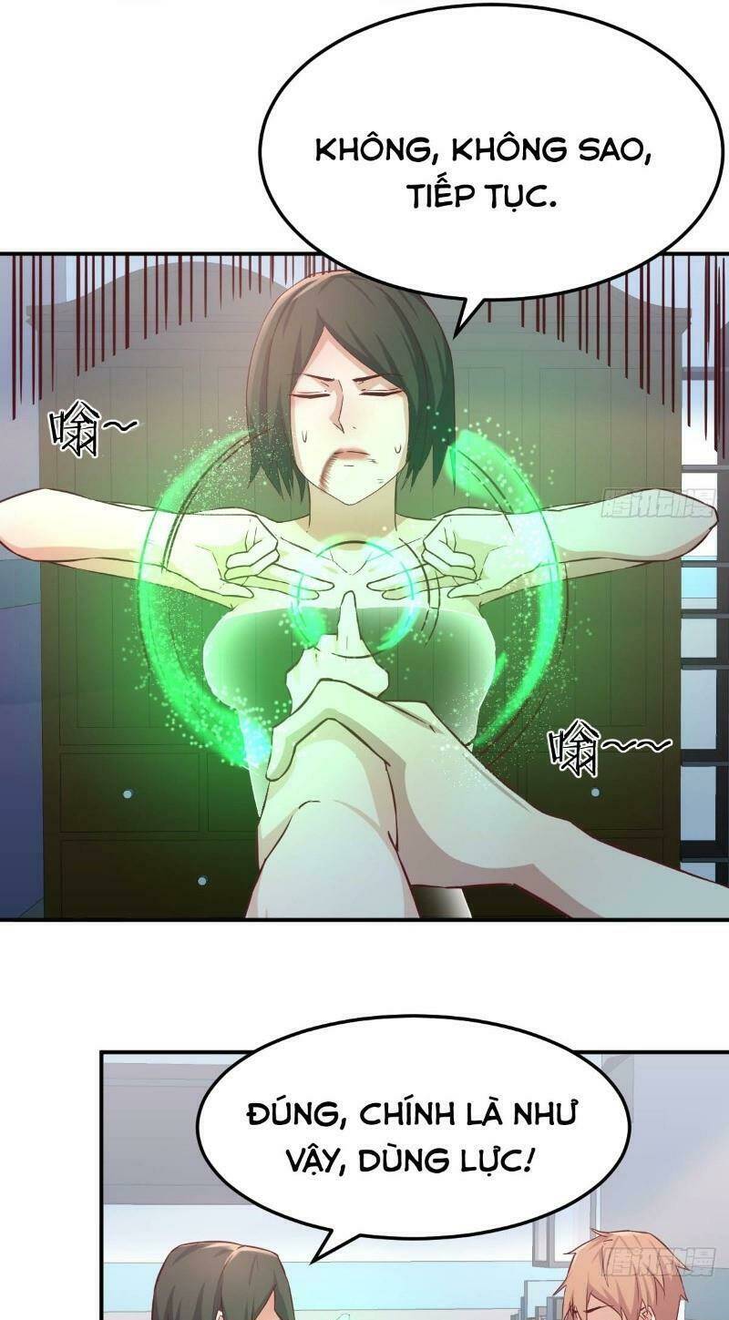 song tu đạo lữ kiểu xem mặt chapter 87 3