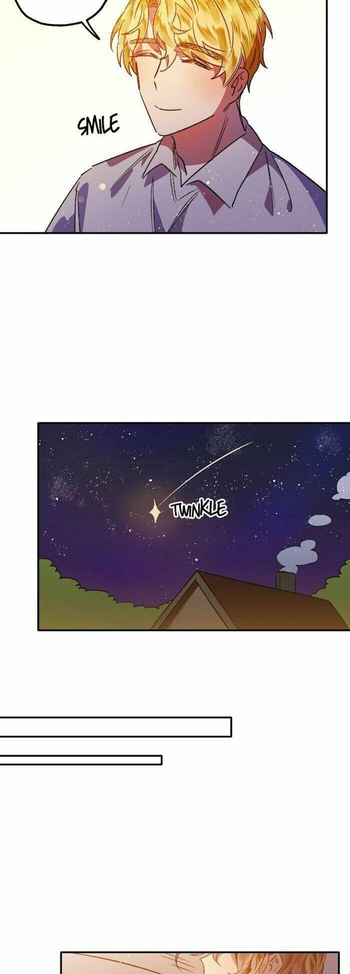 phương pháp tán tỉnh của nữ thợ săn chapter 6 8