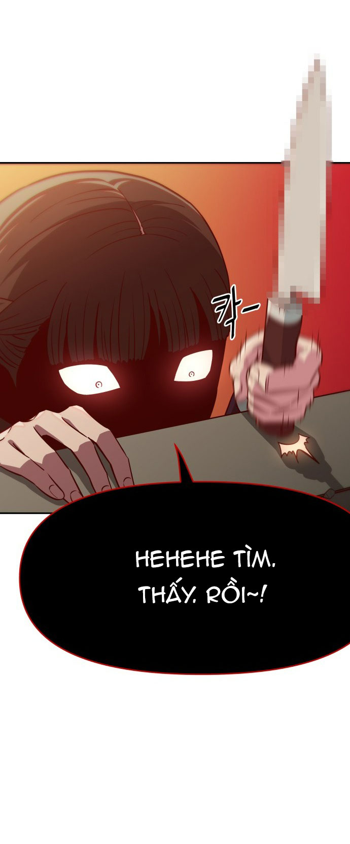 nữ sinh trường trung học chỉ bắt nạt tôi thôi chapter 8.2 19