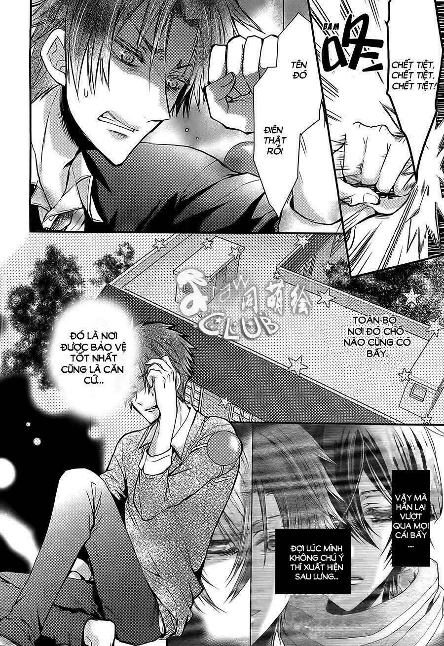 shinobi shijuusou chapter 2 39