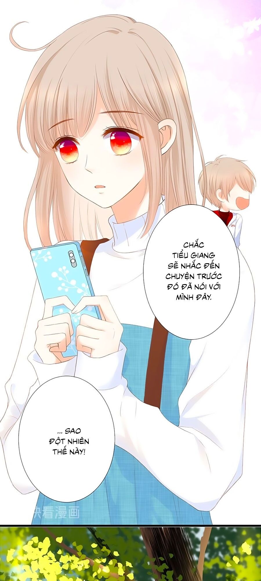 hoa chưa nở rộ chapter 31 7