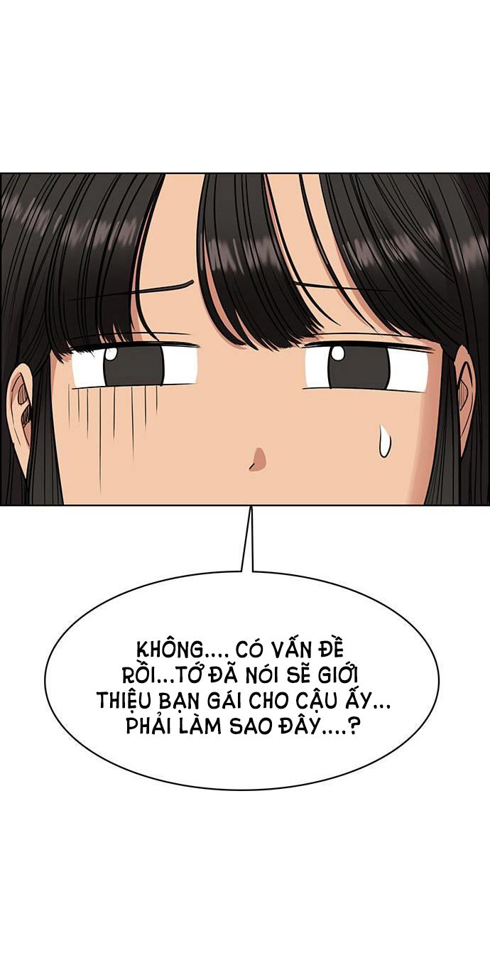 vẻ đẹp đích thực - true beauty chapter 230.1 13