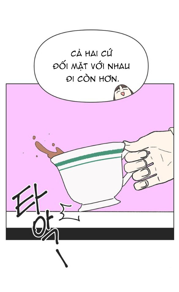 Thanh Xuân Đáng Yêu chapter 8.1 36