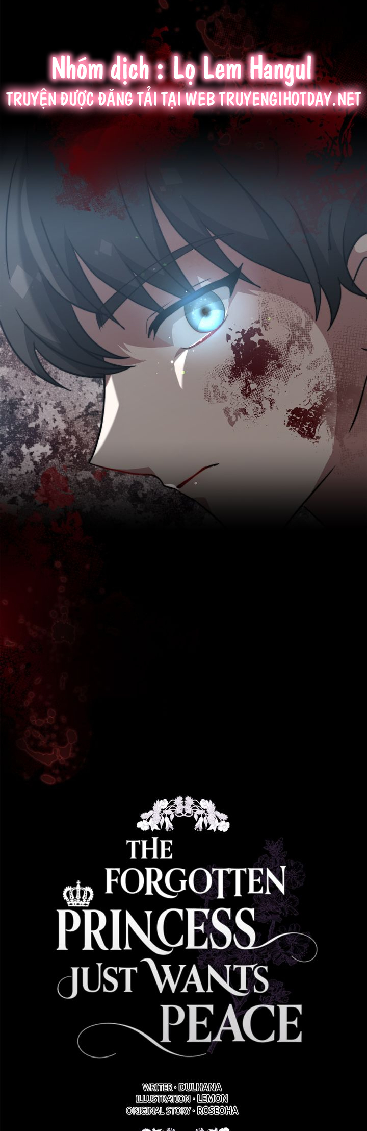 công nương eluana vita chapter 61 2