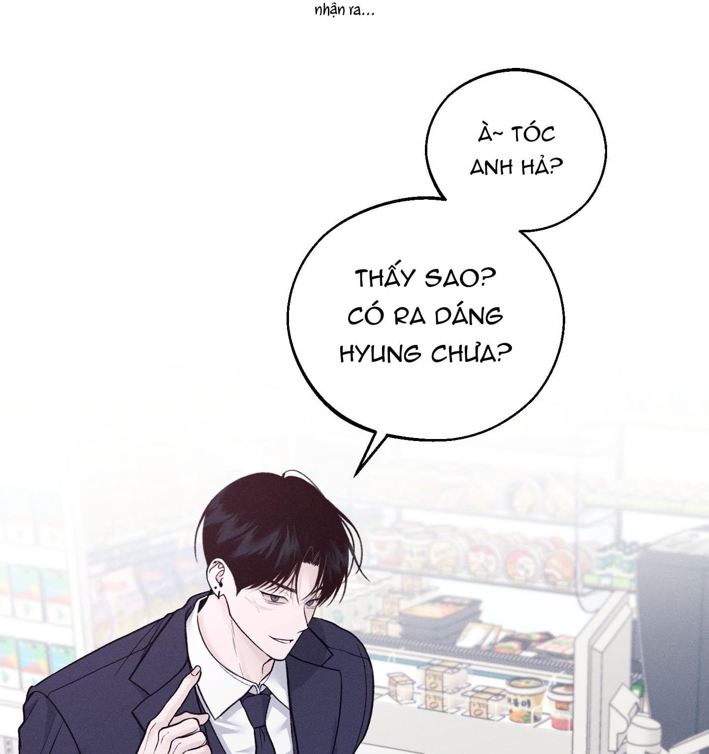 cứu tinh của thứ hai chapter 12 57