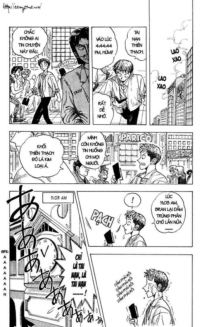 wanted! chapter 2 10