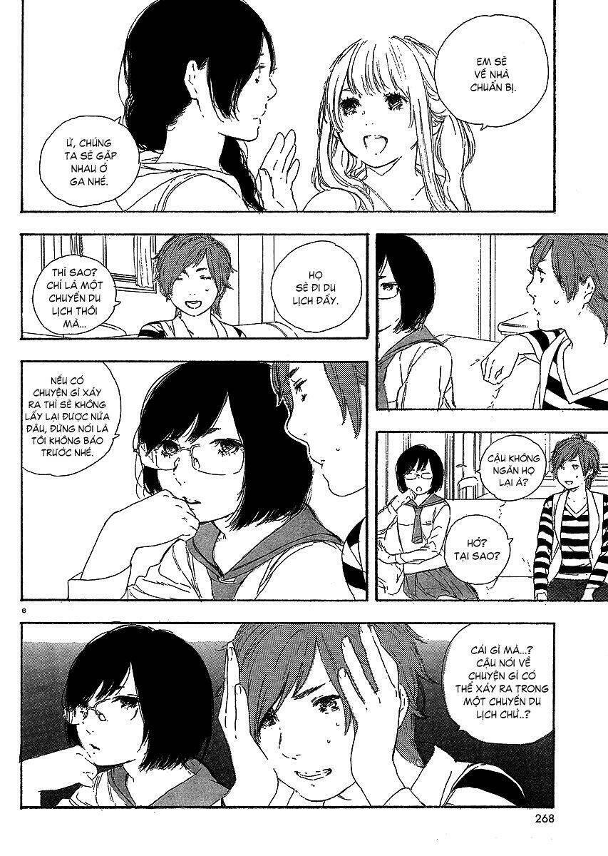 manga no tsukurikata chapter 20 6