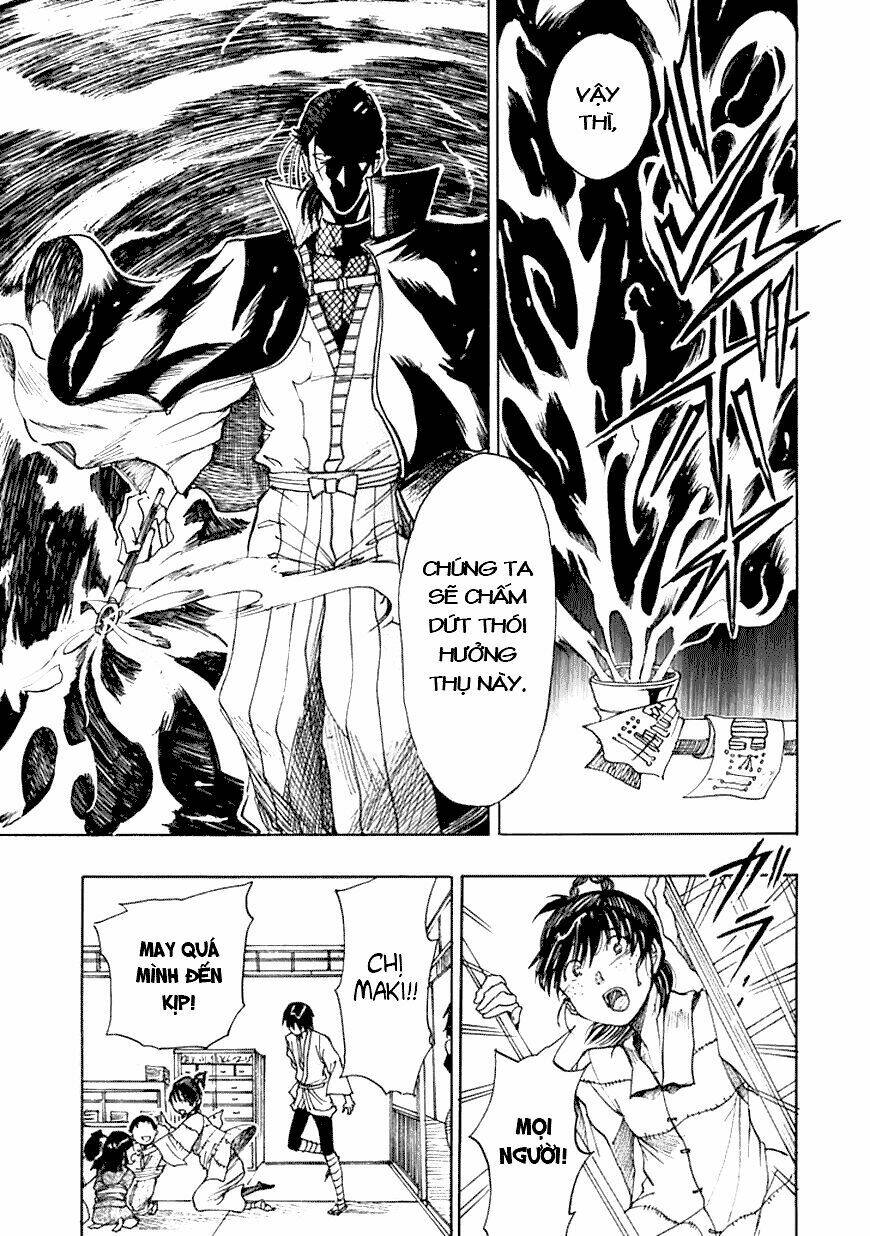 amanusya chapter 1 42