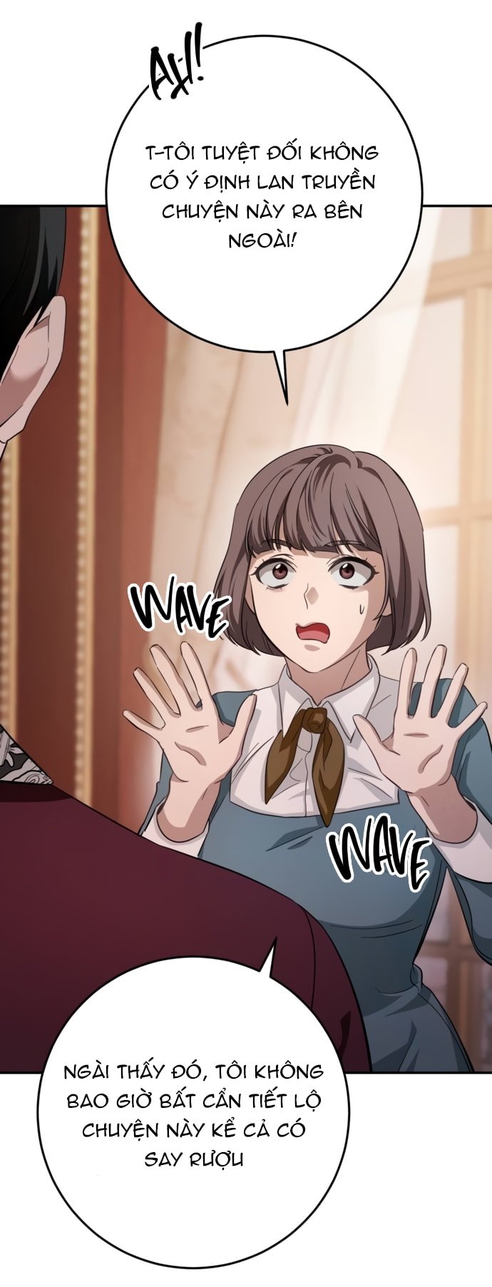 phía sau nụ cười của nàng công chúa sống sót chapter 17.2 87