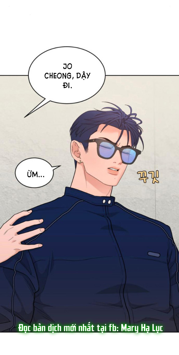 Vận May Bất Ngờ chapter 21.1 15