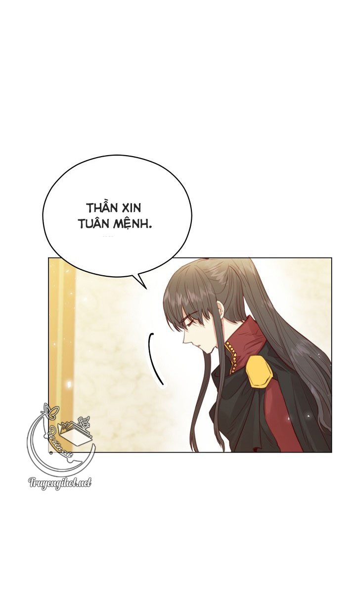 mối tình lãng mạn với kẻ phản diện chapter 38.1 10