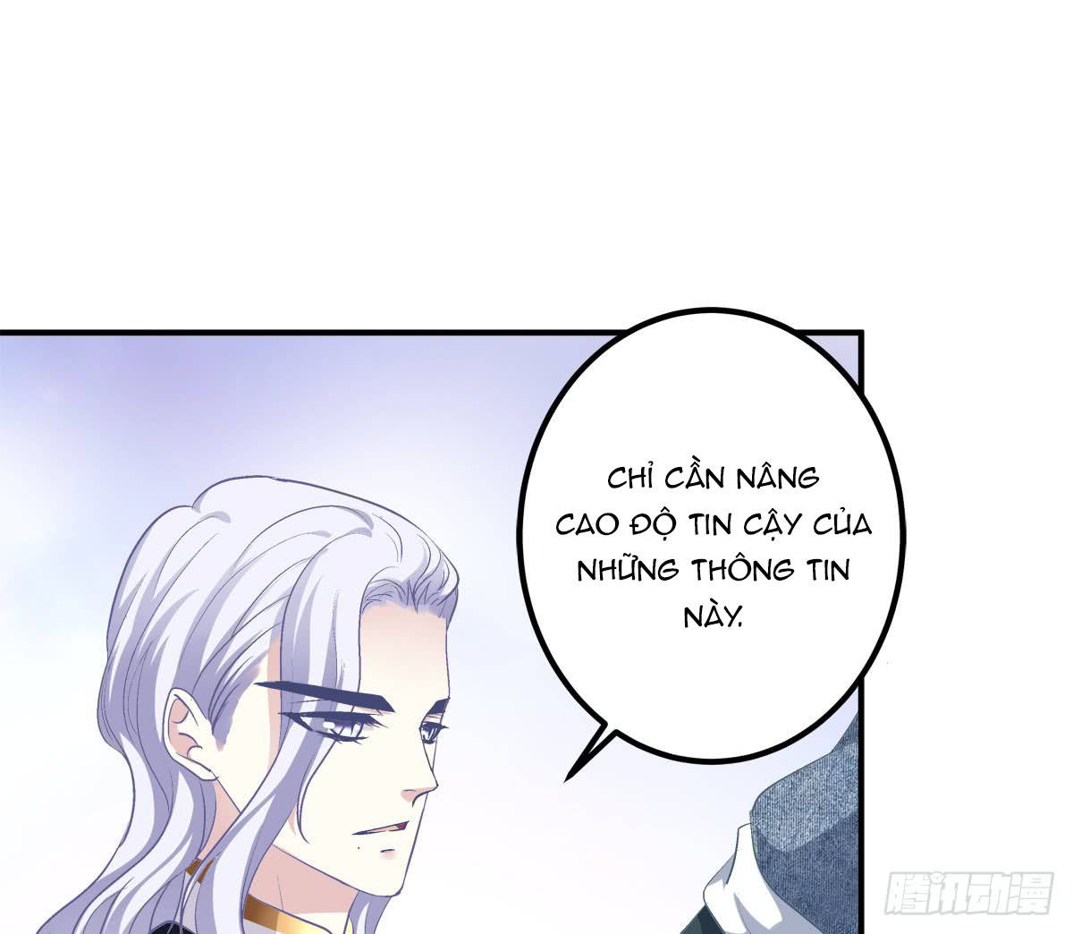 kiểm soát tuyệt đối chapter 7 49