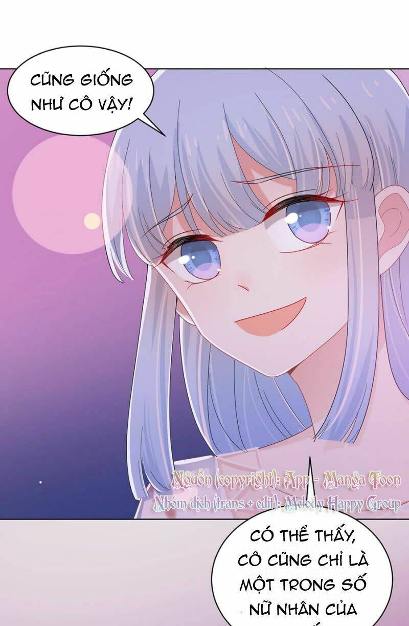 ma lạt thiên kim đẩu ác thiếu chapter 114 22