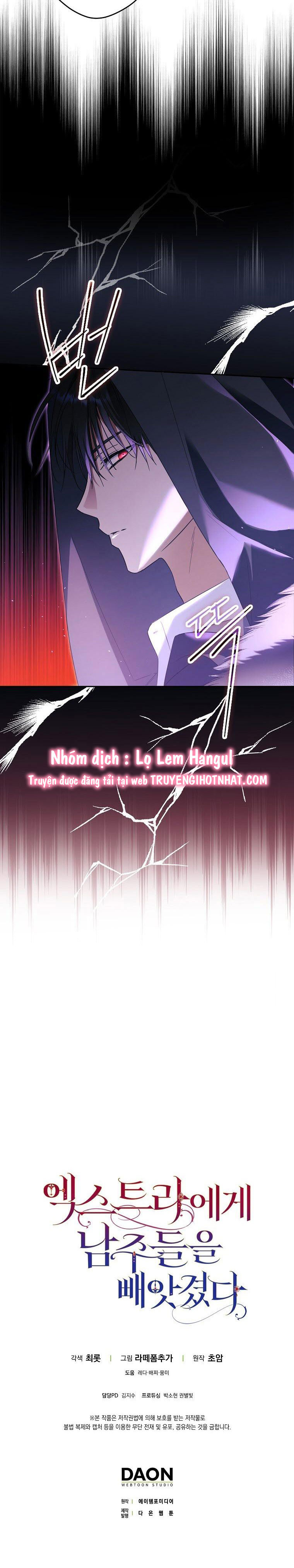 tôi đã cướp mất các nam chính từ tay nữ chính chapter 16 15