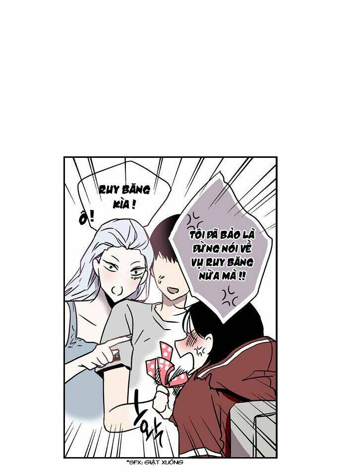 người máy hủy diệt chapter 2 9