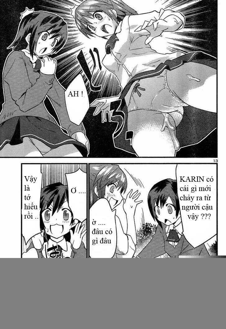 yomeiro choice chapter 22 15