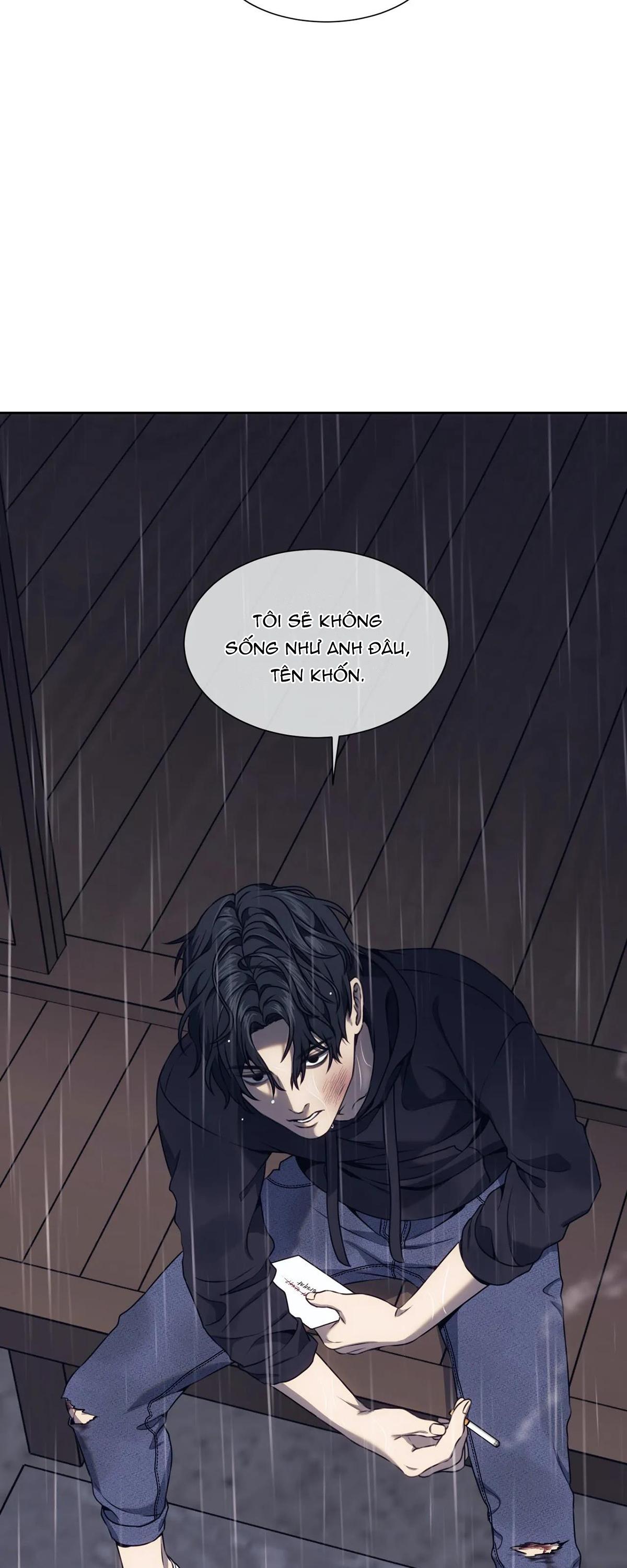 công cuộc báo thù của kẻ yếu thế chapter 35 45