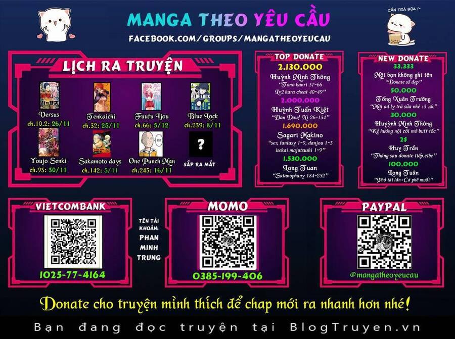 100 điều muốn làm trước khi chết chapter 58.5 18