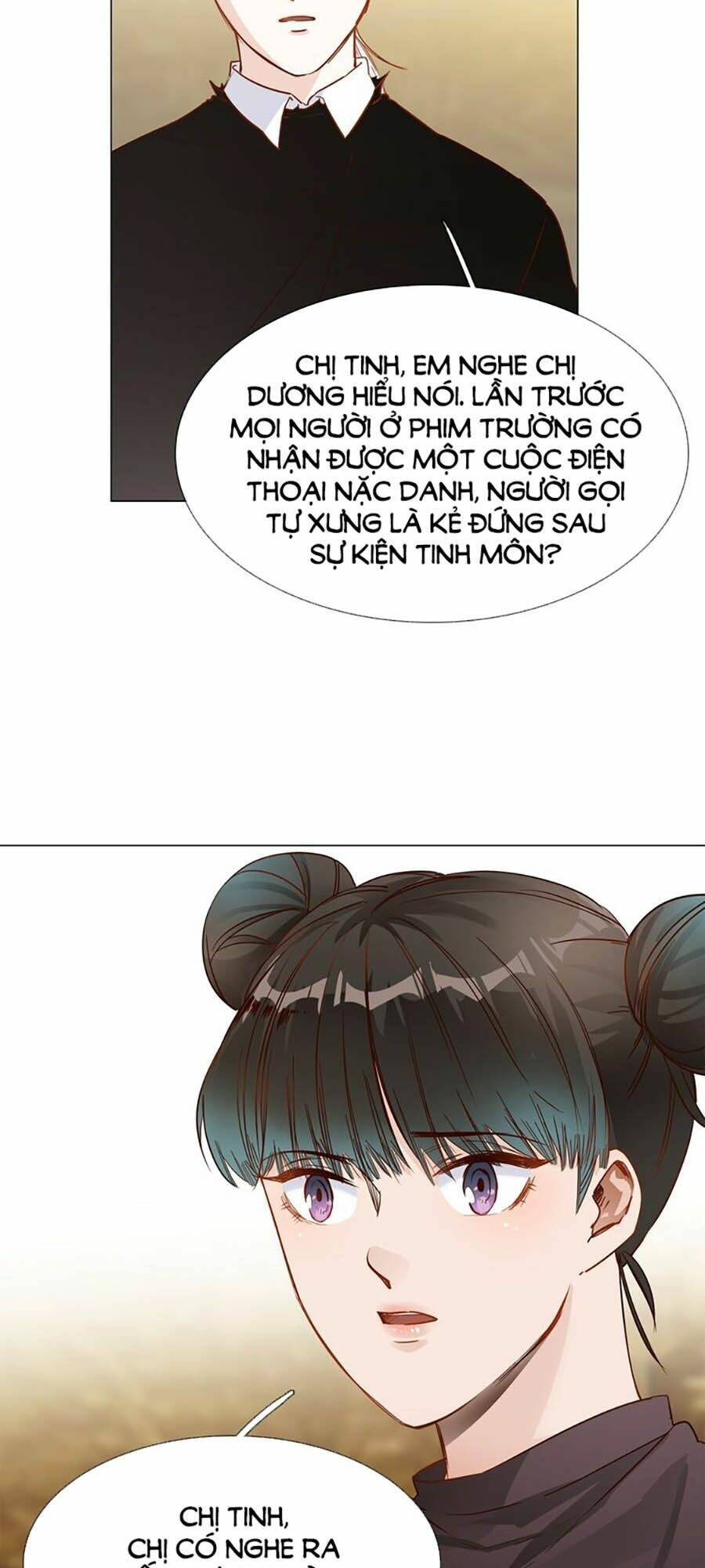 ngôi sao vụn vỡ chapter 57 15