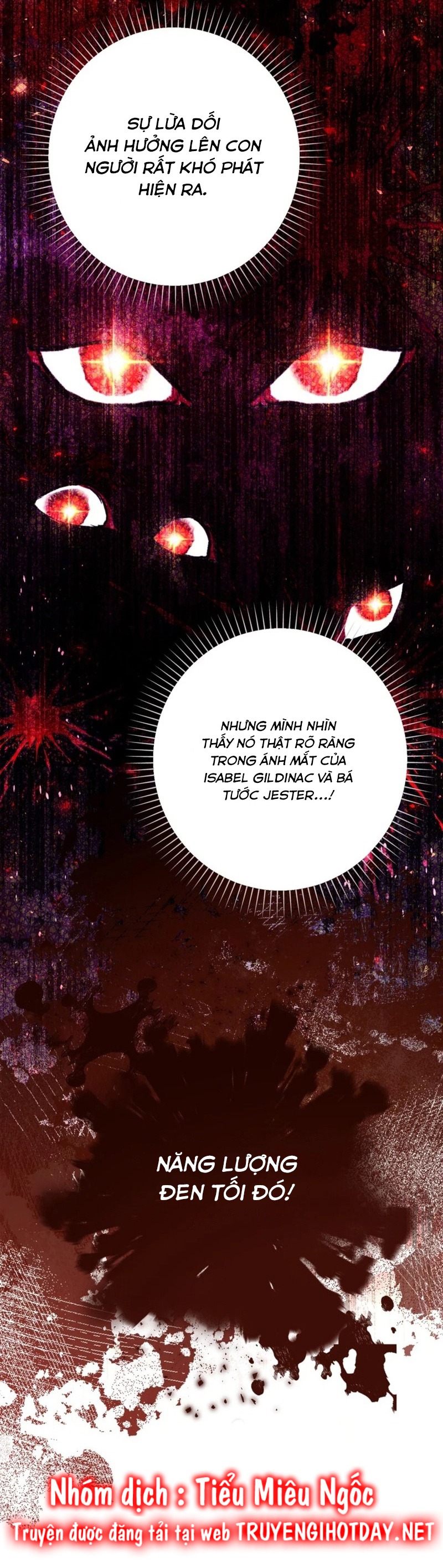 em sẽ khiến thế giới yêu thương của chị biến mất chapter 48 46