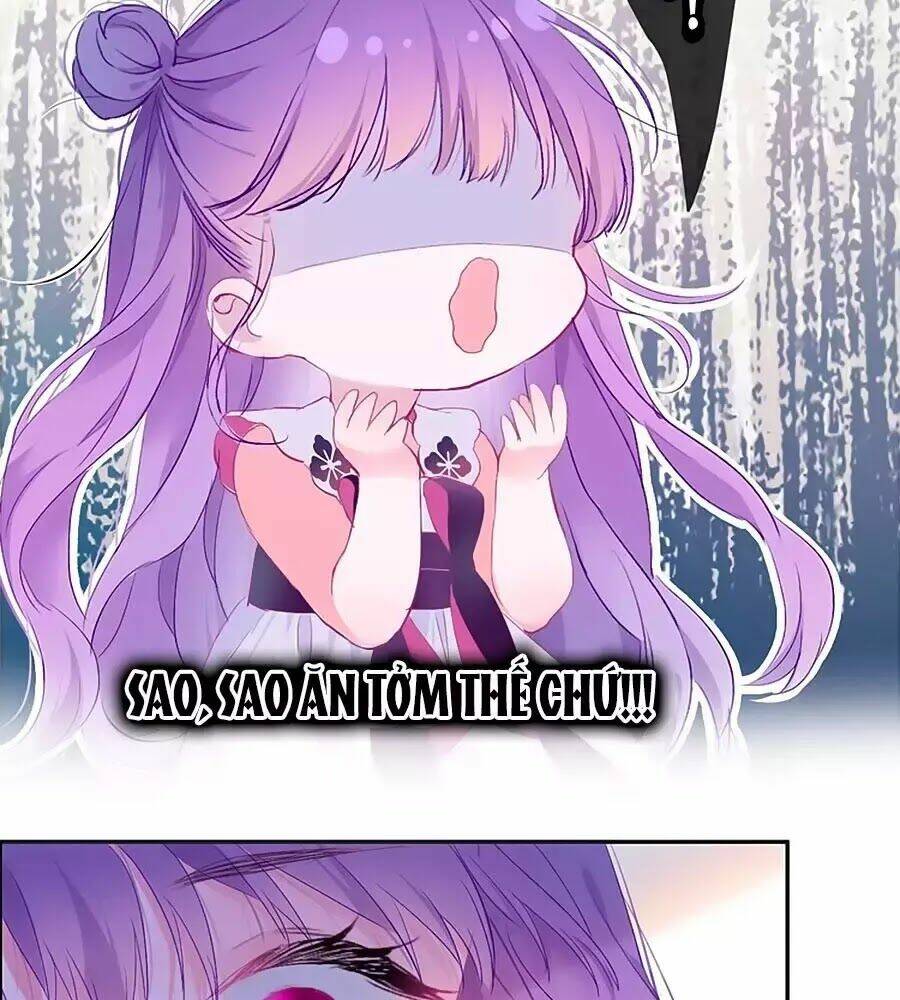 kiều nhi không nghe lời chapter 7 58