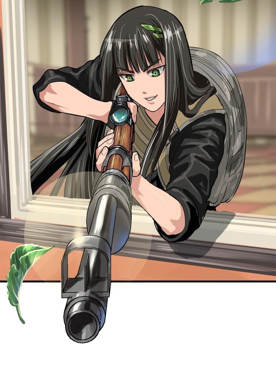 vua sinh tồn chapter 26 36