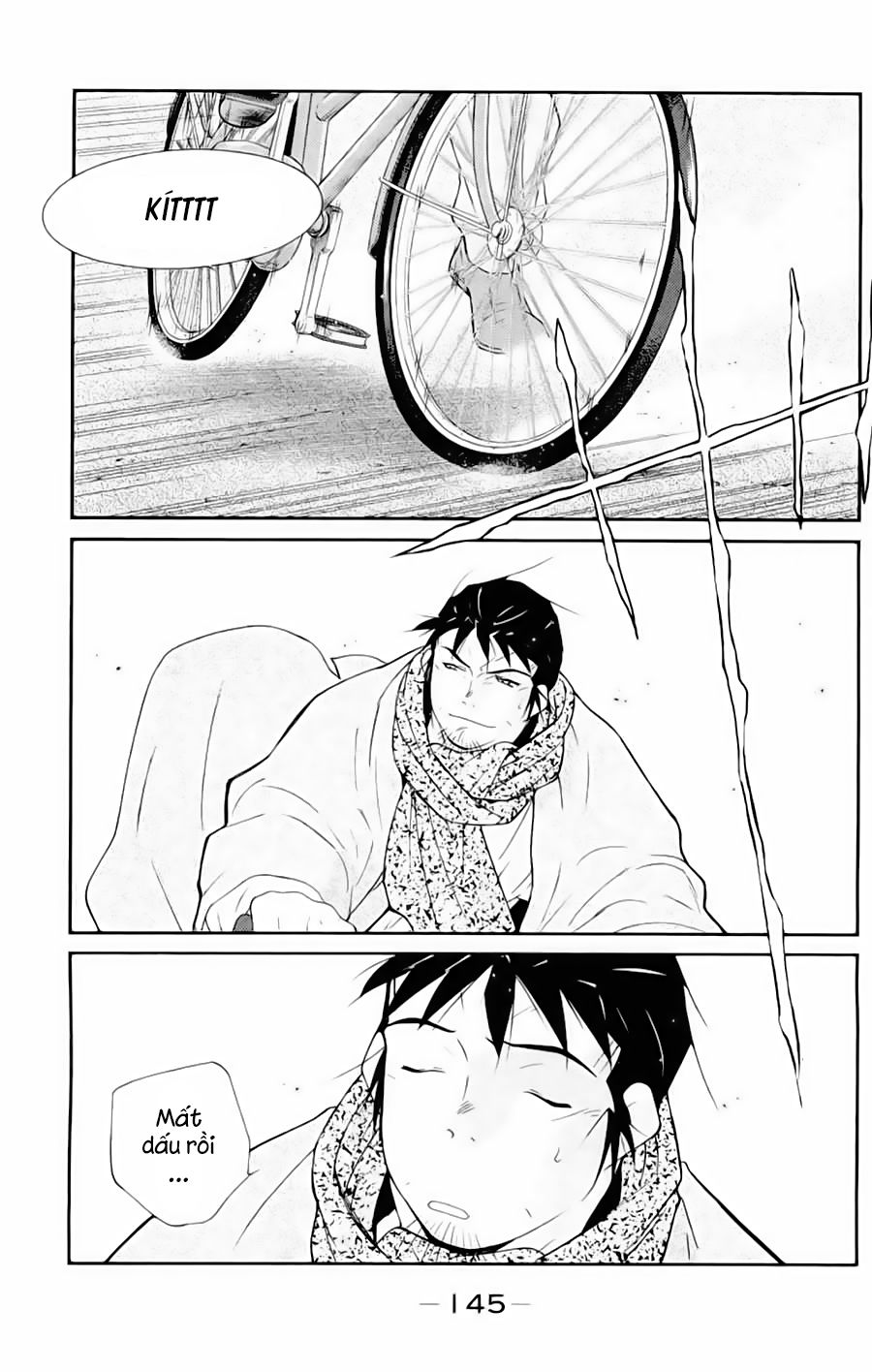 truyền nhân atula 3 chapter 51 4