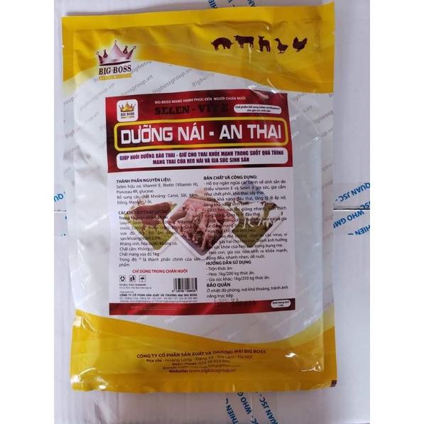 Dưỡng nái a.n th.ai 1kg