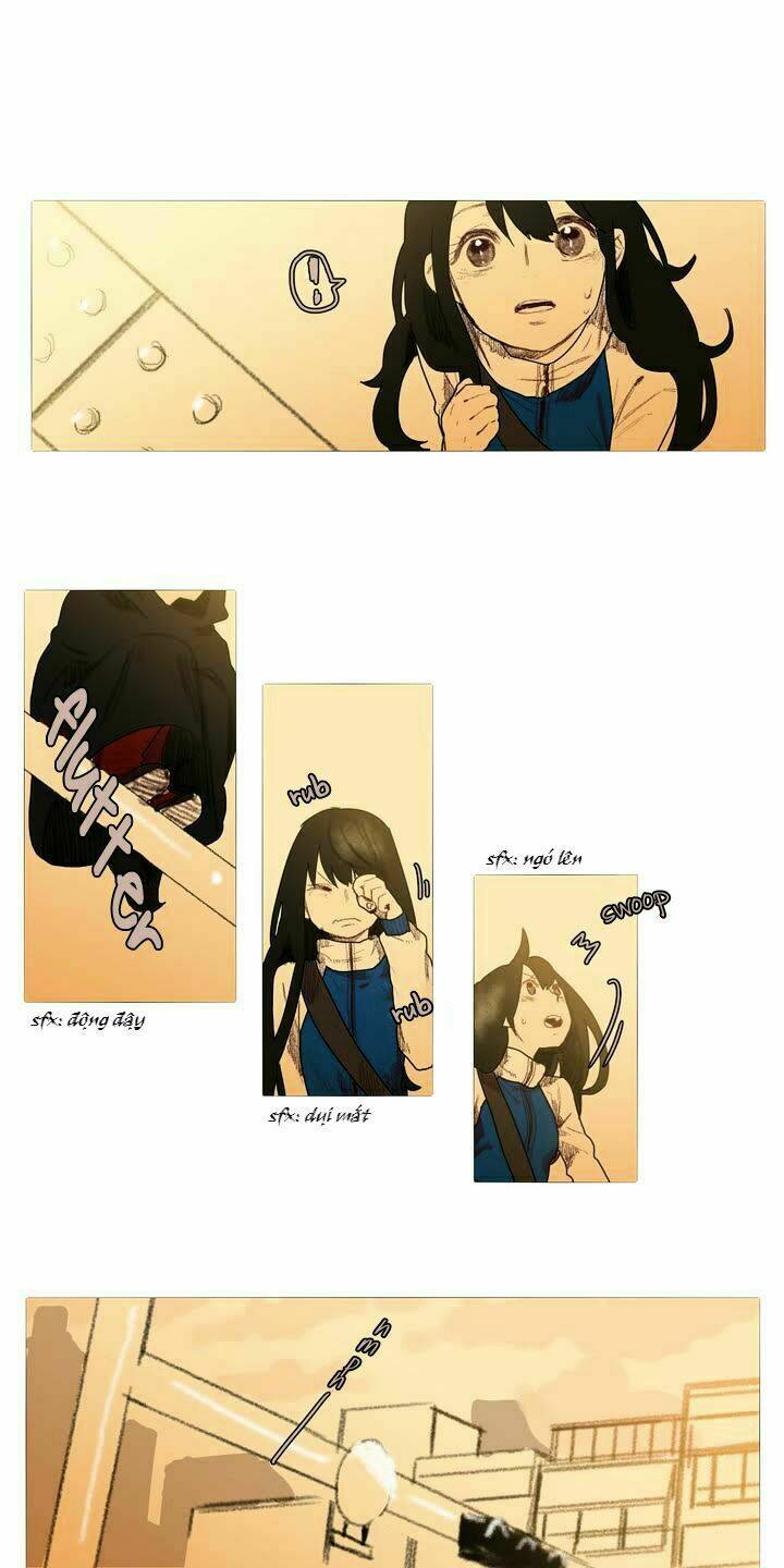 ugly duckling chapter 2 4