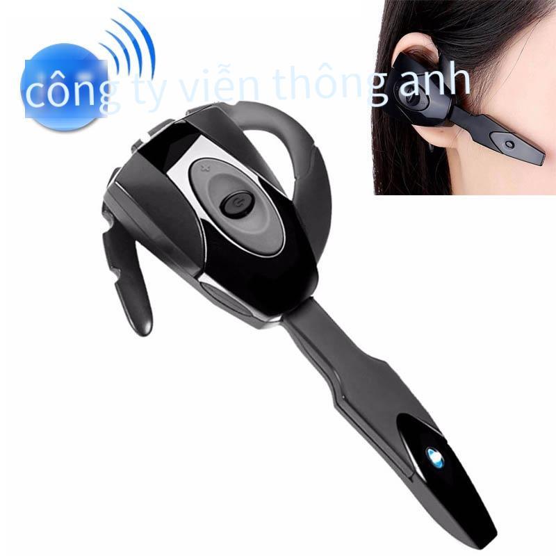 Giá thấp nhất Tai nghe treo tai EX-01 Tai nghe Bluetooth Scorpion Trò chơi trên xe hơi Tai nghe thể thao không dây Tai nghe âm thanh nổi không nhét trong tai