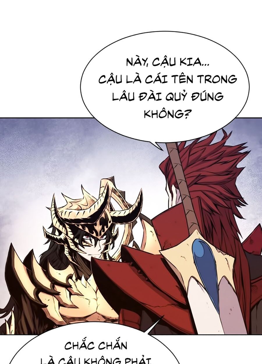 kim giáp đồ long chapter 4 41
