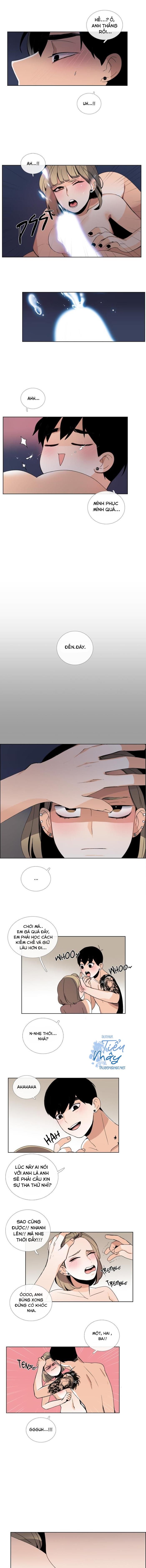 nói với anh chapter 51 5