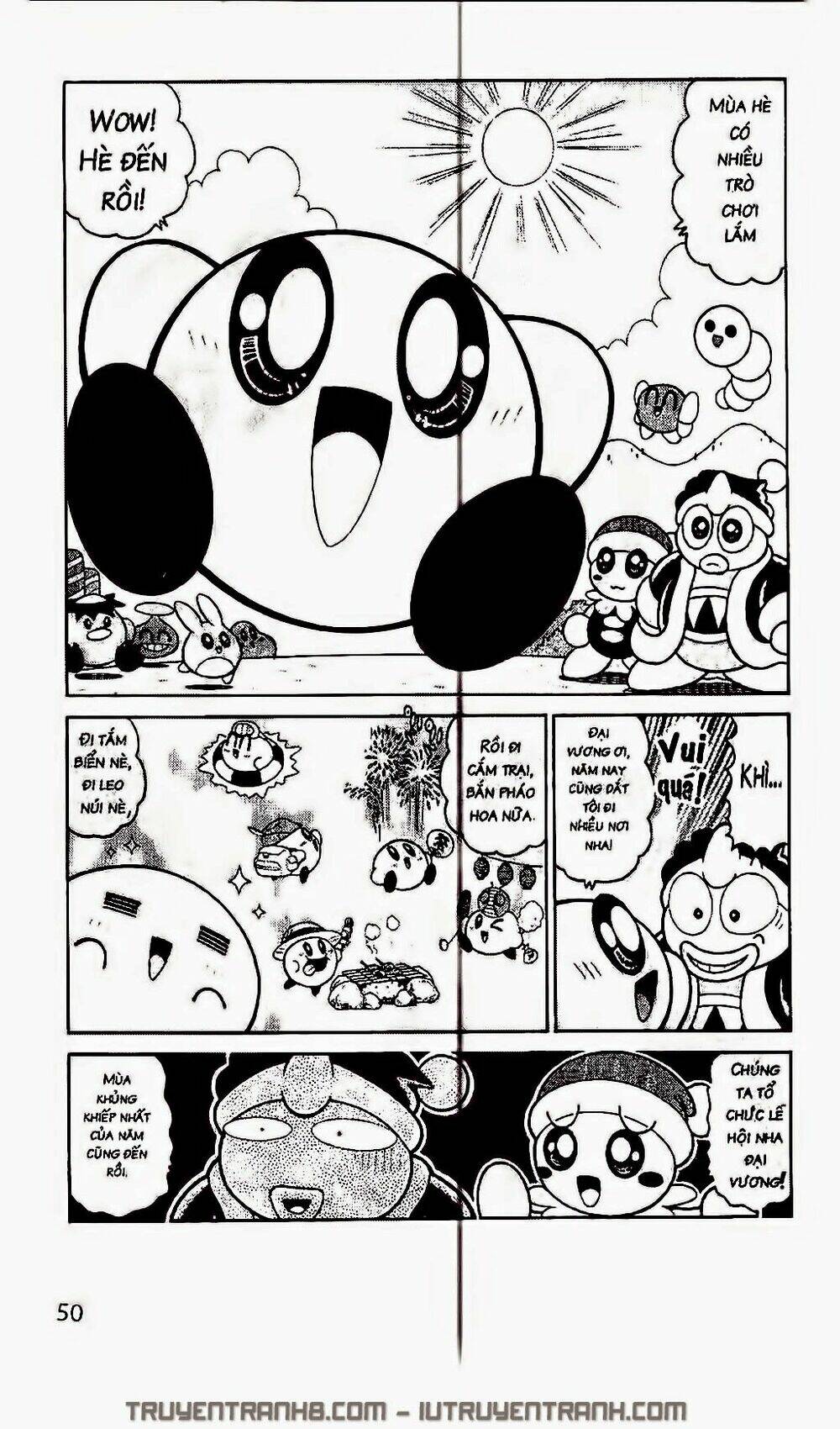 ngôi sao kabi chapter 226 5