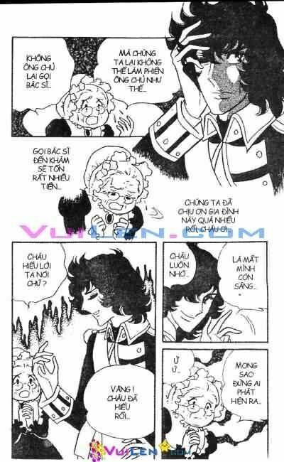 hoa hồng véc-xây chapter 9 81