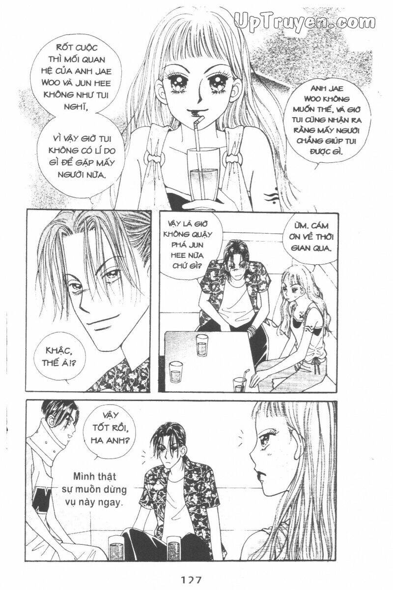 hái sao tình yêu chapter 8 129