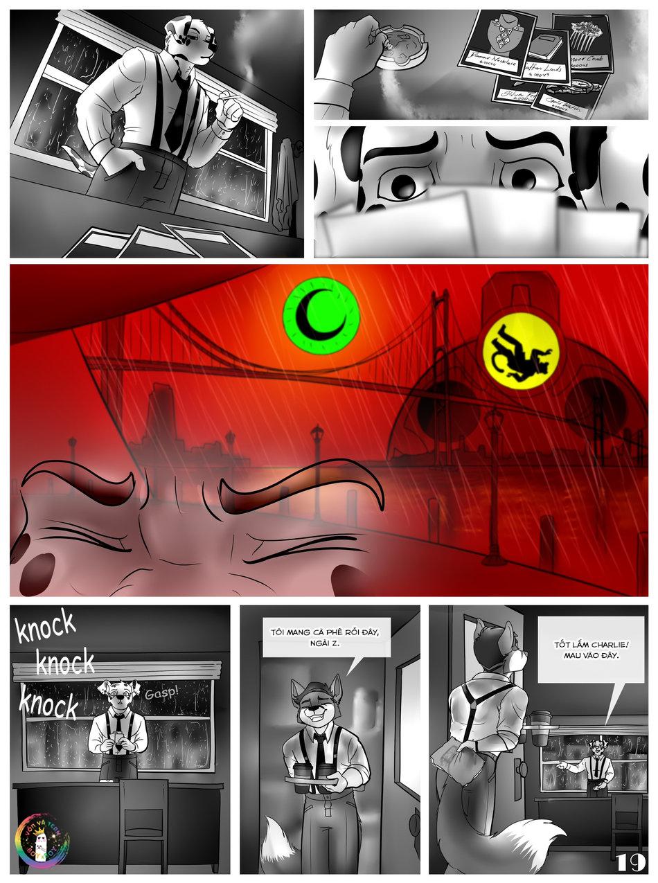 oneshot nhân thú mặn mòi chapter 15 22