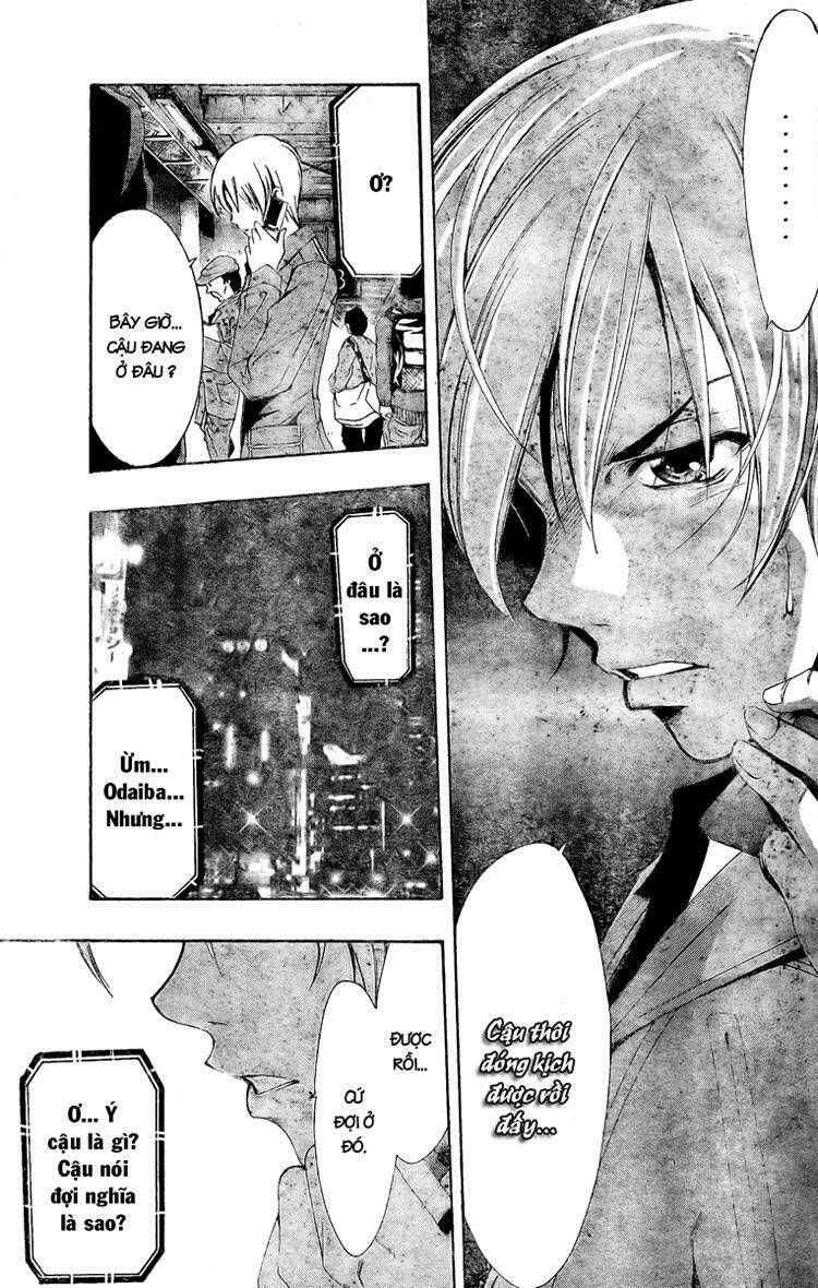 thị trấn tình yêu chapter 28 17