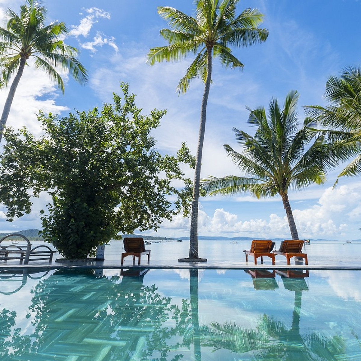 Mai Phương Resort 3* Phú Quốc - Bữa Sáng, Hồ Bơi, Bãi Biển Riêng, Gần Grand World Và Vinpearl và nhiều ưu đãi hấp dẫn